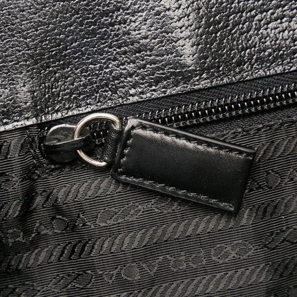 Prada Cinghiale Tote Bag - Picture 6 of 9